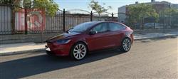 تسلا Model X